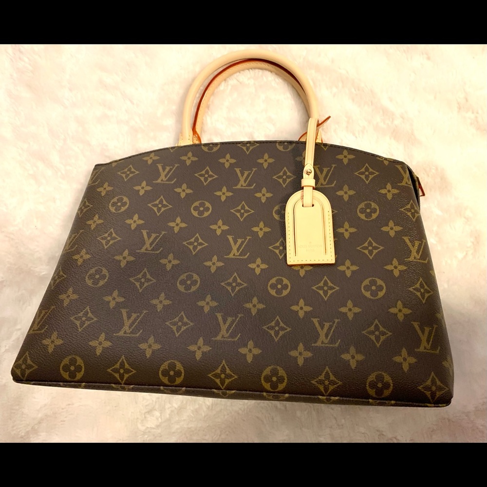 Louis Vuitton Grand Palais